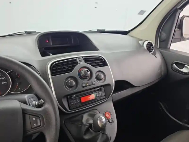 Renault Kangoo blue dci 95 — photo 94