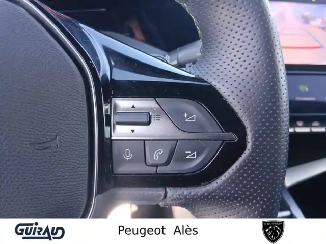 Peugeot 308 bluehdi 130ch s&amp;s eat8 — photo 59