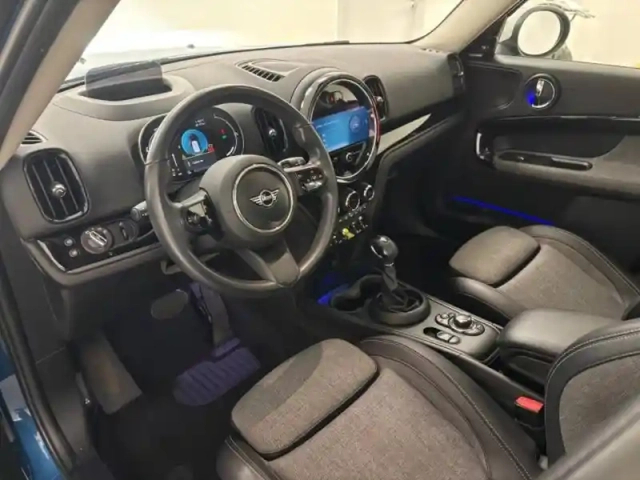 Mini Countryman cooper se 125ch + 95ch edition premium plus all4 bva6 — photo 8