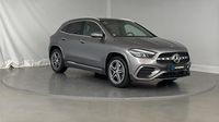 Mercedes Gla 200 163ch AMG Line 7G-DCT — photo 3