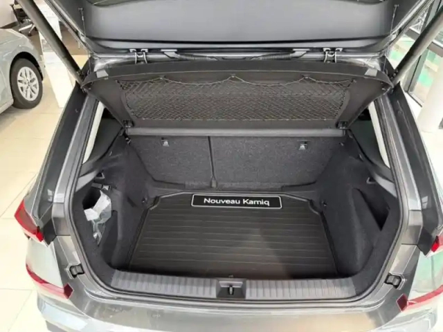 Skoda Kamiq 1.0 tsi evo 2 116ch clever edition dsg7 — photo 6