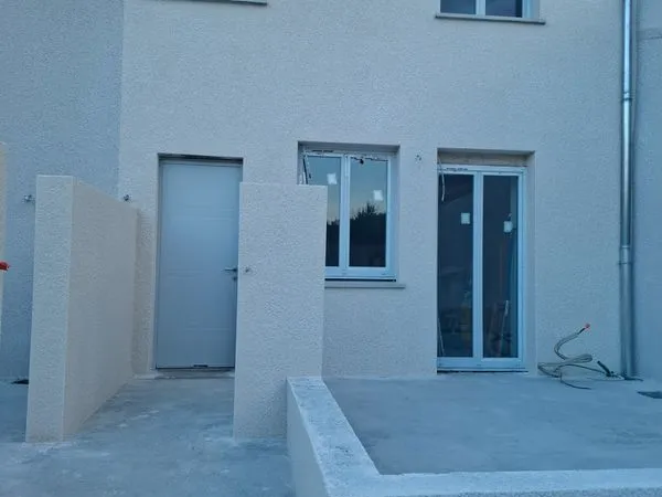 Appartement 3 pièces 70 m²