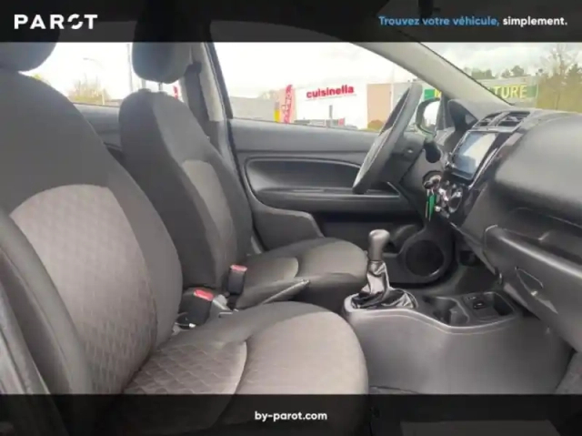 Mitsubishi Space Star 1.2 mivec 71ch inform 2023 — photo 27