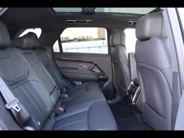 Land Rover Range Rover sport 3.0 p460e 460ch phev dynamic midnight edition — photo 8