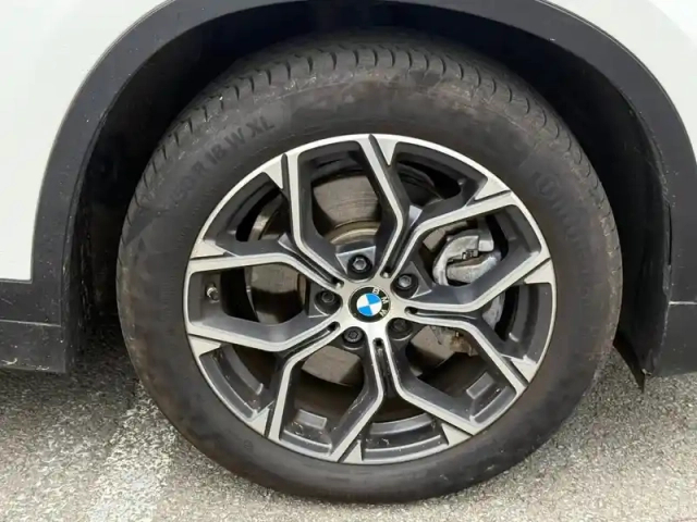 Bmw X1 xdrive25ea 220ch xline 6cv — photo 23