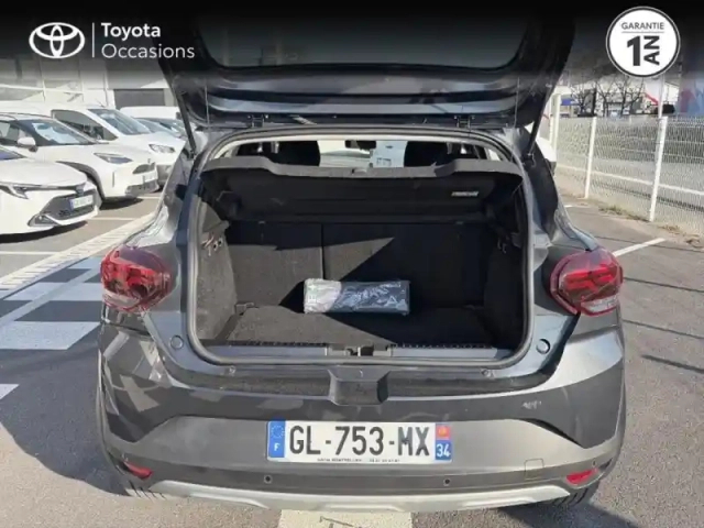 Dacia Sandero 1.0 tce 90ch confort — photo 10