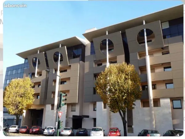 T2 quartier Lescure