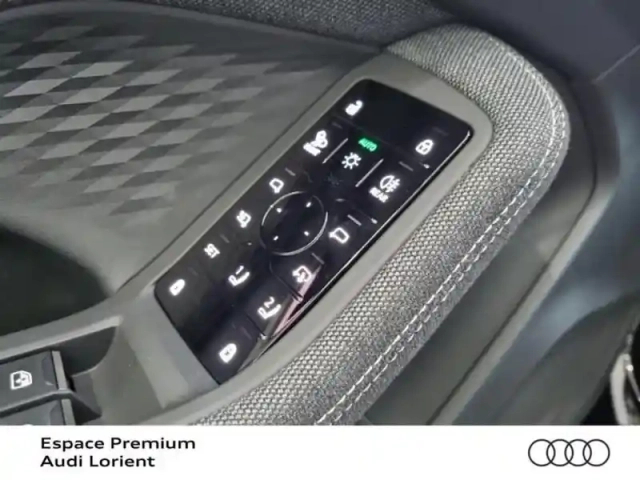 Audi A5 2.0 e-hybrid 299ch s line quattro s tronic 7 — photo 12
