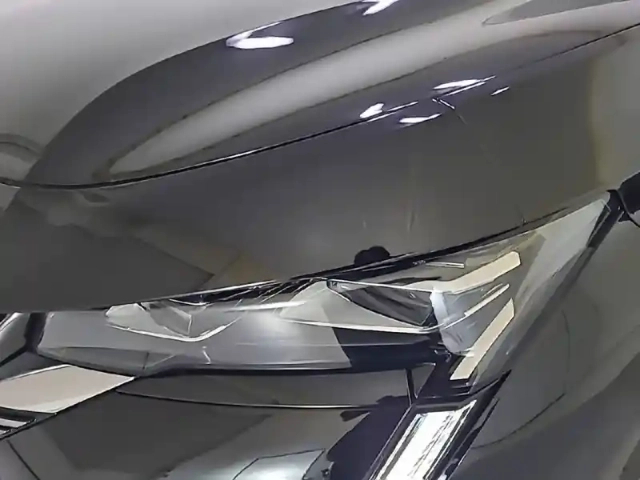 Peugeot 308 hybrid 145 e-dcs6 — photo 70
