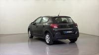 Citroen C3 1.5 BlueHDi 100ch S&S YOU — photo 8
