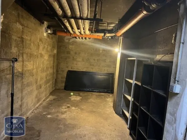 Box de stockage
