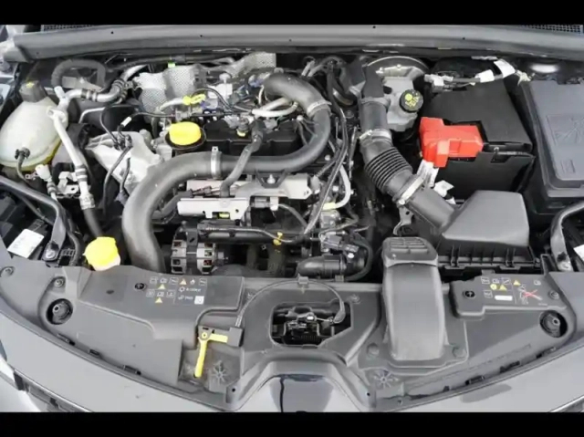 Renault Clio 1.0 tce 90ch evolution — photo 14