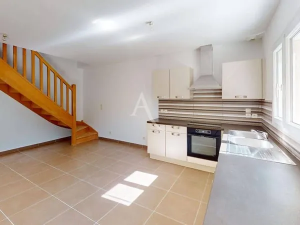 Maison 5 pièces 94 m²