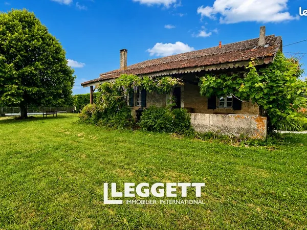 Maison 5 pièces 126 m²