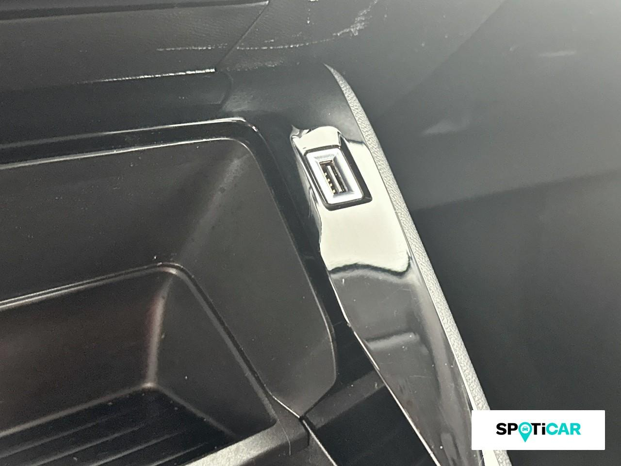 Peugeot 208 1.2 puretech 75ch s&s style — photo 19