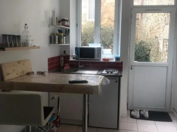 Studio à louer Alençon
