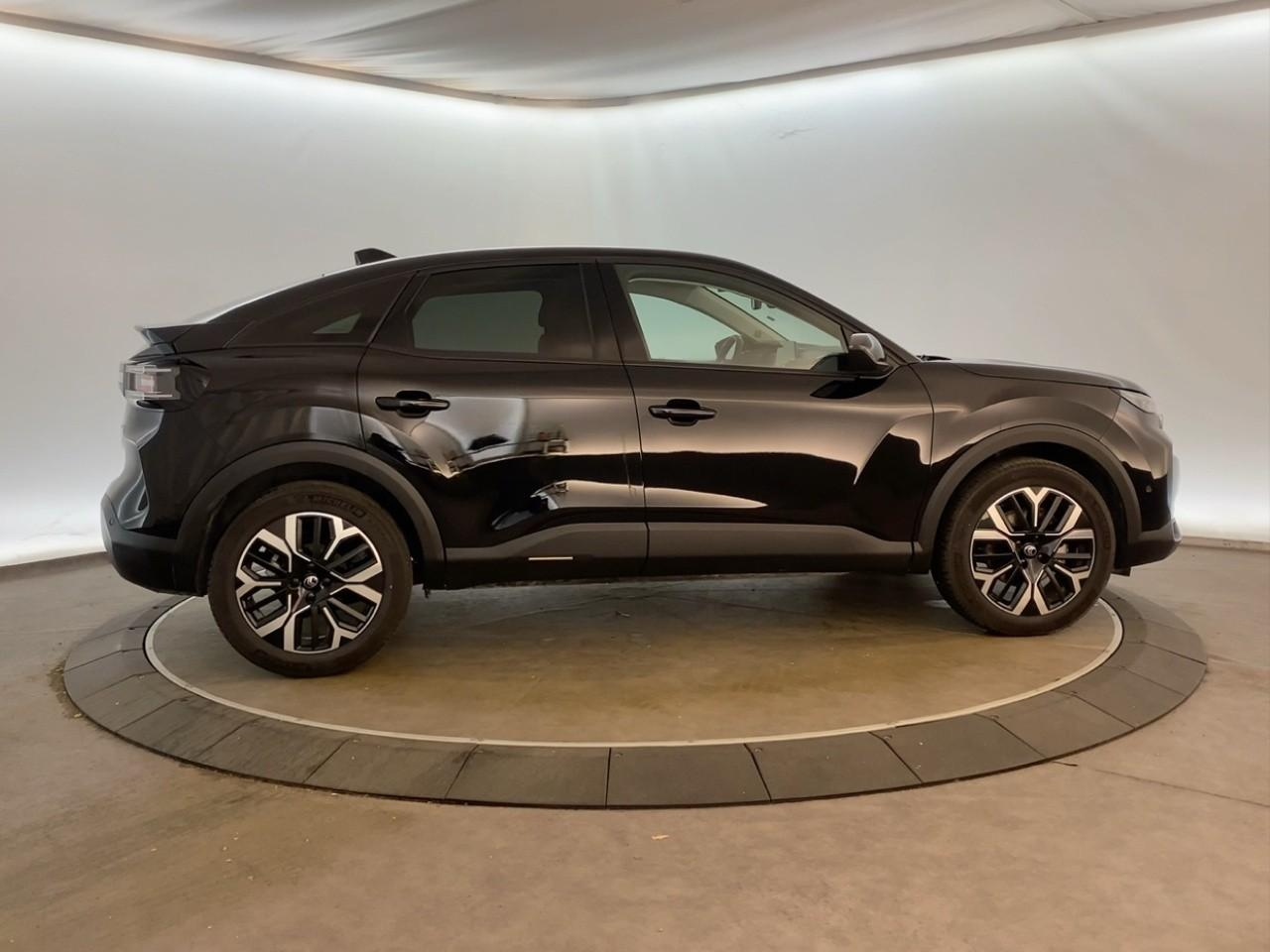 Citroën C4 hybride 145 ch e-dcs6 max — photo 4