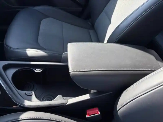 Kia Niro 1.6 gdi 183 ch phev dct6 — photo 31