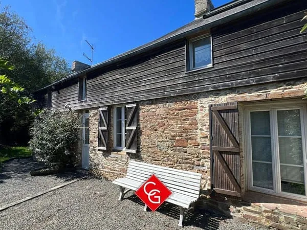 Maison 5 pièces 108 m²