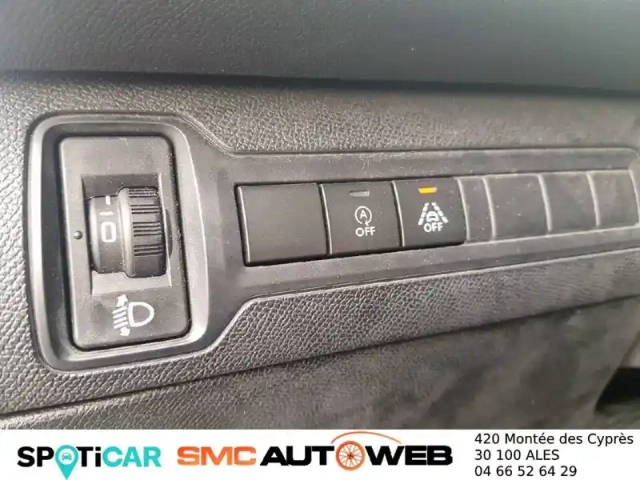 Peugeot 308 puretech 130ch s&amp;s bvm6 — photo 64