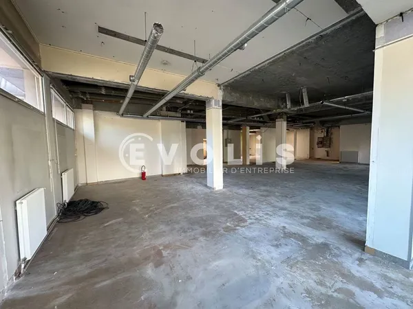 Bureaux - A VENDRE - 433 m² non divisibles