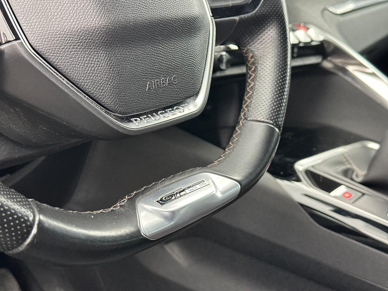 Peugeot 3008 bluehdi 130ch s&s bvm6 gt line — photo 32