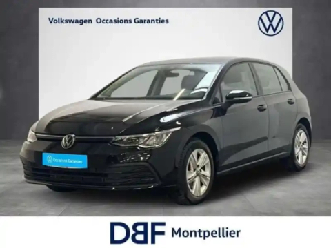 Volkswagen Golf 2.0 tdi scr 150 dsg7 life plus