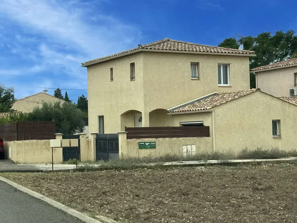 Maison 5 pièces 95 m²
