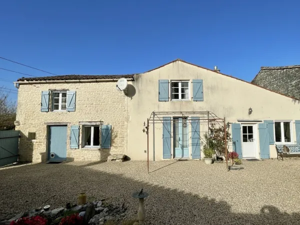 Maison 4 pièces 114 m²