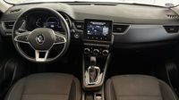 Renault Arkana 1.6 E-Tech hybride 145ch Evolution -22 — photo 11