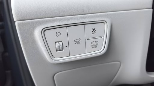 Hyundai Tucson 1.6 TGDi 230 Hybrid 2WD BVA - Executive – 2021 – 90300 km – Hybride essence – Boîte Automatique — photo 9