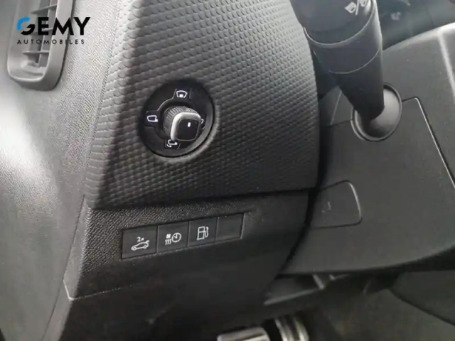 Ds Ds 4 hybride e-tense 225 eat8 — photo 44