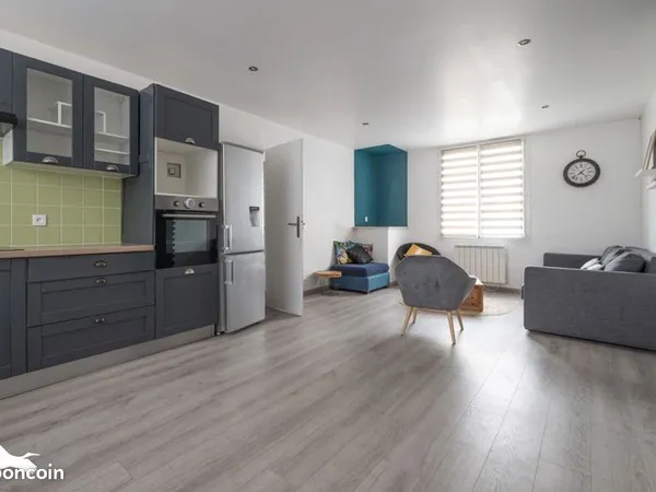 Maison 5 pièces 85 m²