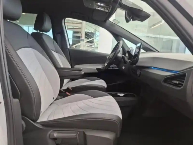 Volkswagen Id.3 145ch pro 58 kwh — photo 11