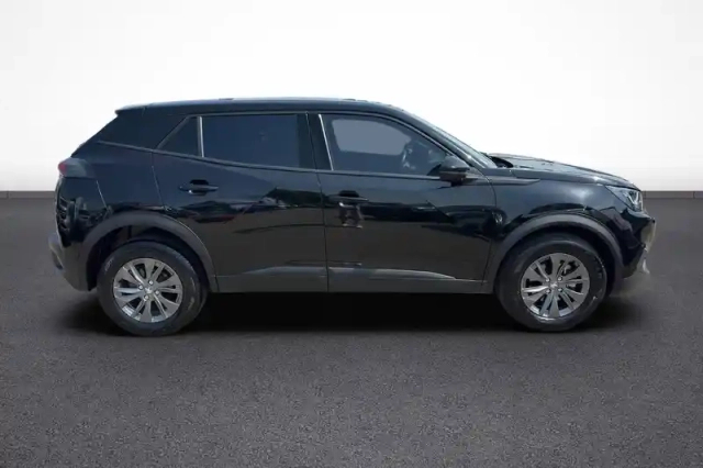 Peugeot 2008 puretech 100 s&amp;s bvm6 — photo 7