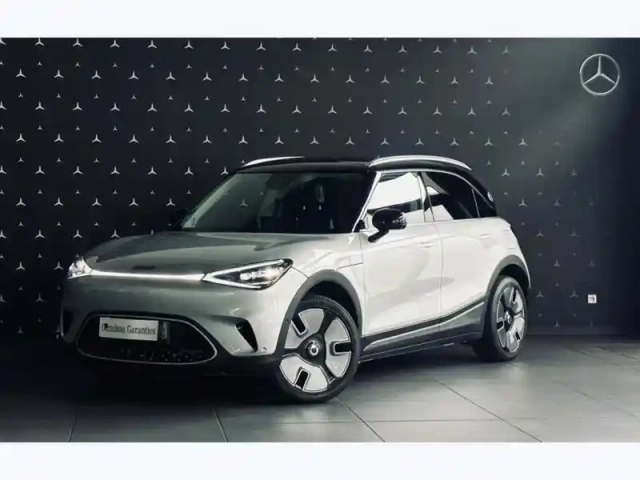 Smart 1 200 kw premium