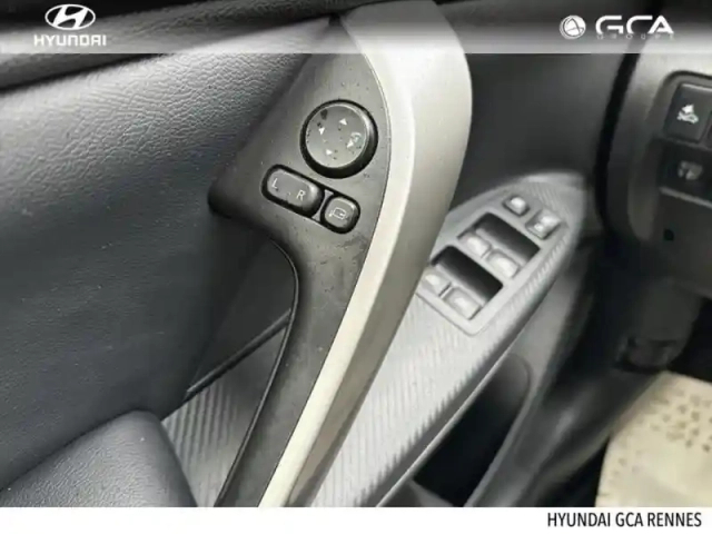 Mitsubishi Eclipse cross 2.4 mivec phev 188ch business 4wd 2023 — photo 12