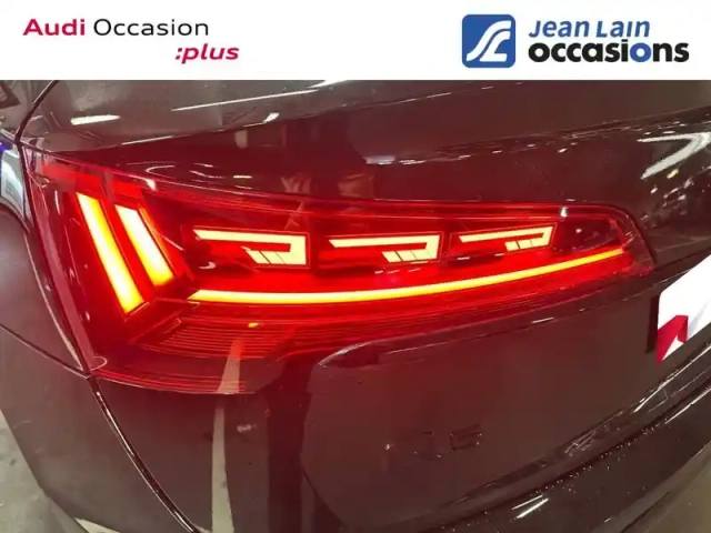 Audi Q5 sportback 50 tfsie 299 s tronic 7 quattro — photo 42