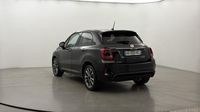 Fiat 500x 1.3 FireFly Turbo T4 150ch Sport DCT — photo 13