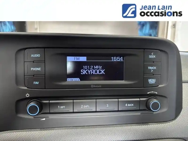 Hyundai I10 1.0 67 eco — photo 35