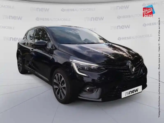 Renault Clio 1.0 tce 90ch techno — photo 3