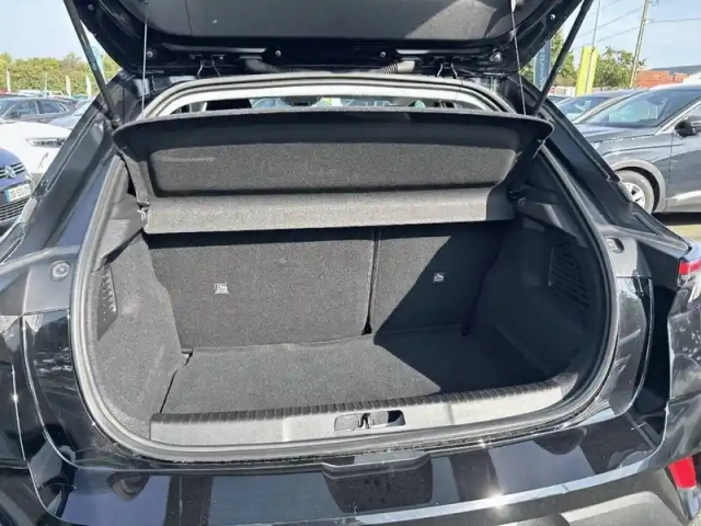 Opel Mokka electrique 136 ch &amp; batterie 50 kwh — photo 6