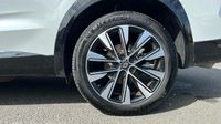 Renault Espace 1.2 E-Tech full hybrid 200ch Techno 7 places - 24 — photo 20