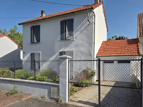 Maison 3 chambre(s) à vendre