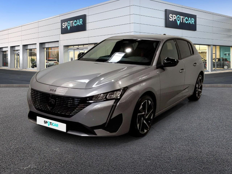 Peugeot 308 phev 180 e-eat8 allure