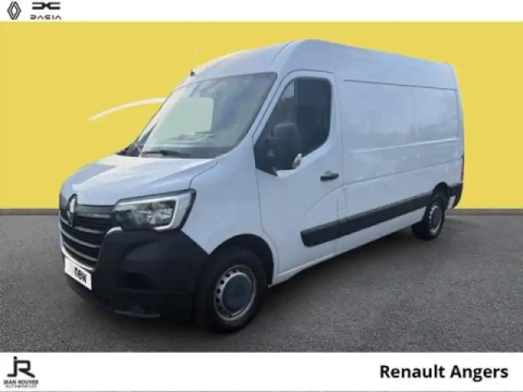 Renault Master fg f3500 l2h2 2.3 blue dci 135ch confort - 18690? ht