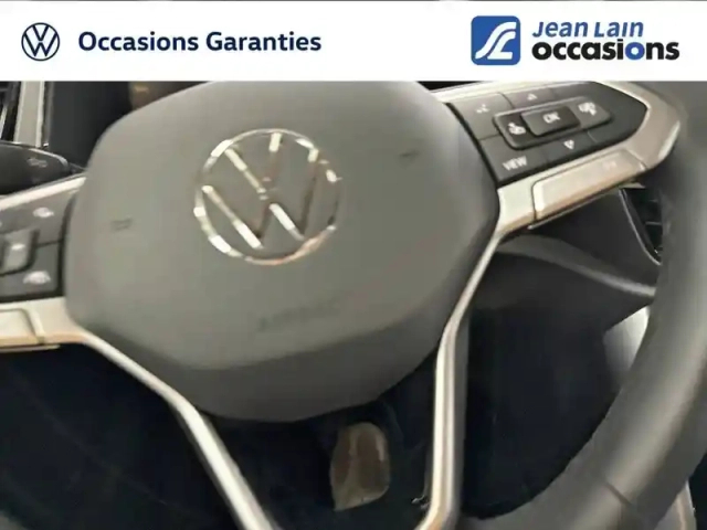 Volkswagen T-Roc 1.5 tsi evo2 150 start/stop dsg7 — photo 58
