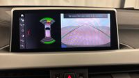 Bmw X2 sDrive18iA 140ch Lounge DKG7 Euro6d-T — photo 28