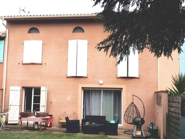 Toulouse Pradettes / Météo