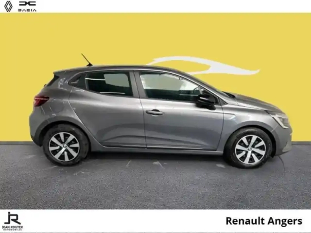 Renault Clio 1.0 tce 90ch equilibre — photo 14